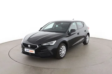 Seat Leon b786960a-5cdb-4e1e-a320-eac82c2c1a2a