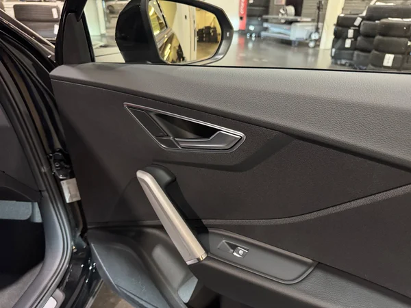 AUDI Q2 (2025) — foto 5 van 24