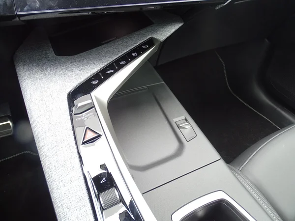 Peugeot 5008 (2026) — foto 21 van 33