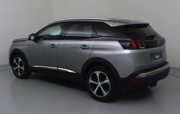 Peugeot 3008 (2020) — foto 23 van 32