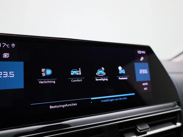 Citroën C5 Aircross (2023) — foto 17 van 42