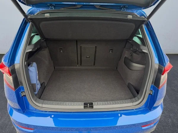 SKODA Karoq Dsl (2022) — foto 22 van 32
