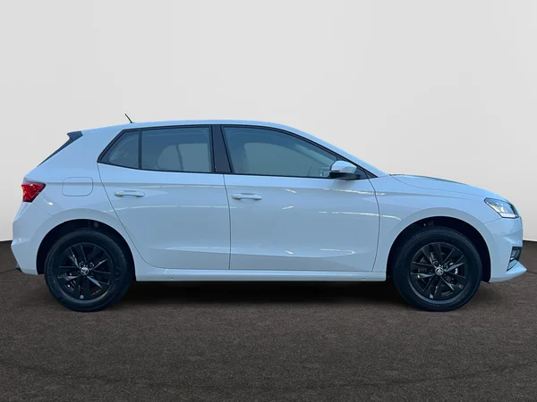 SKODA Fabia (2026) — foto 16 van 21