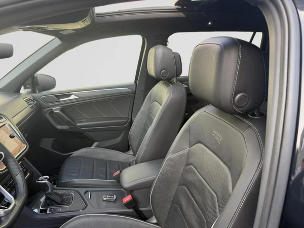 VOLKSWAGEN Tiguan Allspace Dsl (2024) — foto 21 van 22