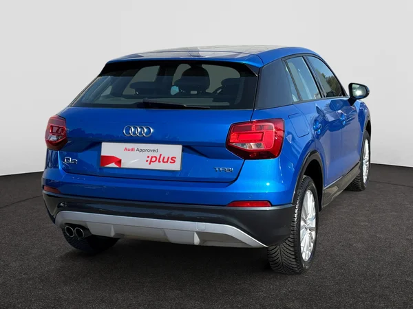 AUDI Q2 (2017) — foto 17 van 21