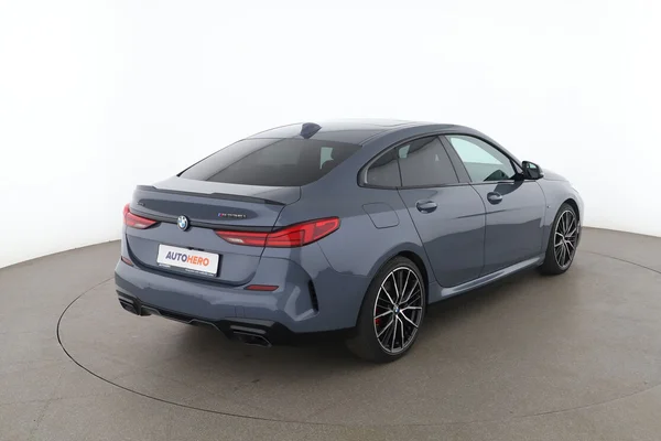 BMW 2-serie (2021) — foto 12 van 16