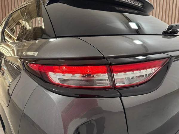 DS-Automobiles DS3-Crossback (2022) — foto 28 van 29