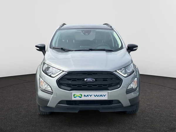 FORD Ecosport (2023) — foto 19 van 23
