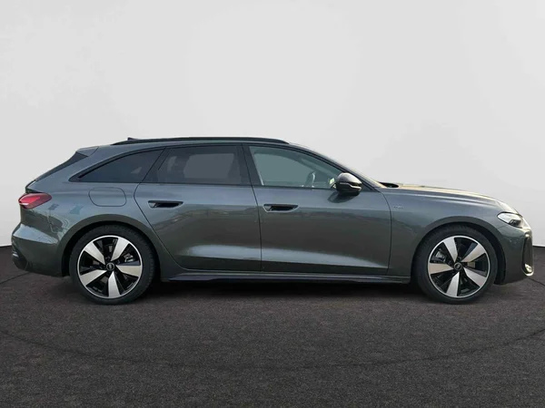 AUDI A5 Avant e-hybrid (PHEV) (2025) — foto 11 van 15