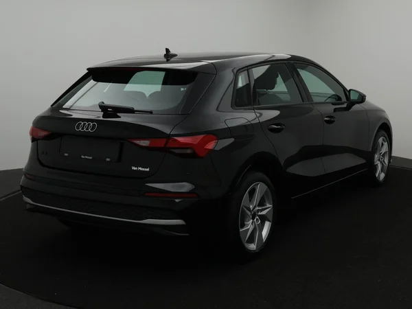 AUDI A3 Sportback (2026) — foto 29 van 29