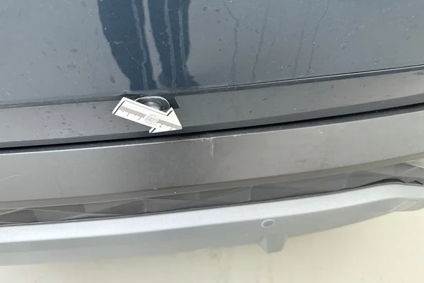 Hyundai Tucson (2024) — foto 15 van 22
