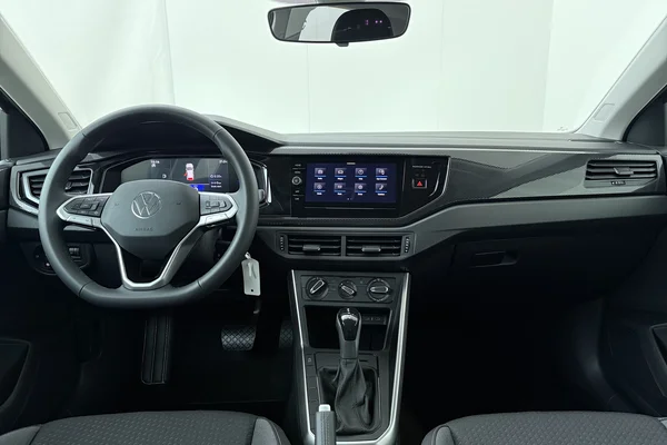 Volkswagen Taigo (2026) — foto 19 van 19