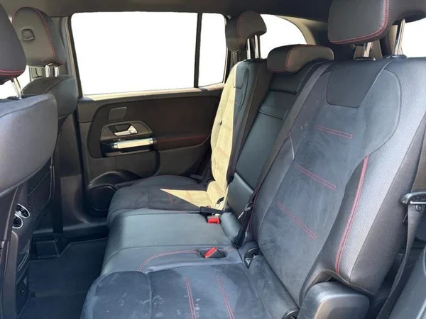 MERCEDES-BENZ GLB (X247) (2021) — foto 6 van 31