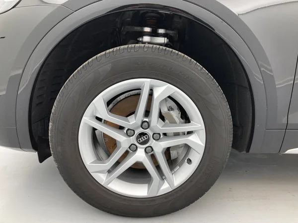 AUDI Q5 (2021) — foto 22 van 36