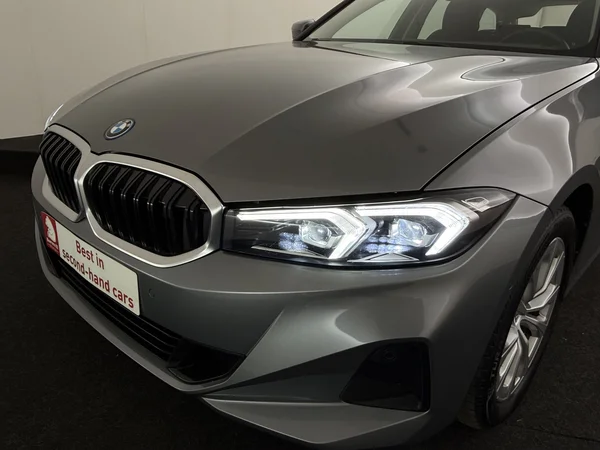 BMW 320 (2022) — foto 27 van 33