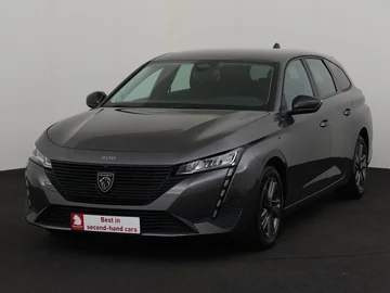PEUGEOT 308 (2023)