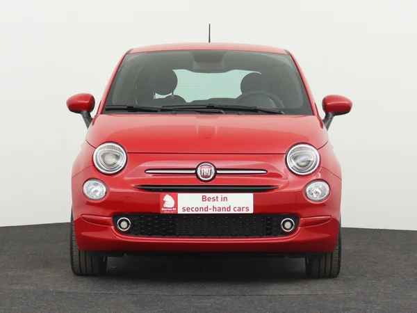 FIAT 500 (2022) — foto 22 van 24