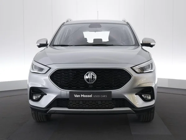 MG ZS (2024) — foto 18 van 24