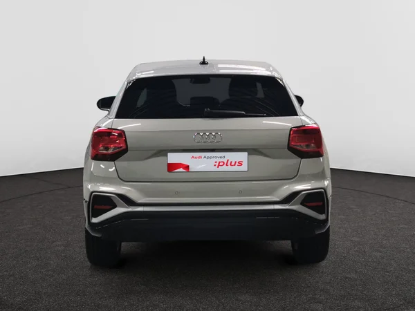 AUDI Q2 (2025) — foto 13 van 14