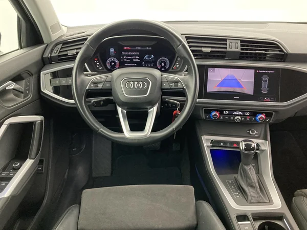 AUDI Q3 (2022) — foto 37 van 39