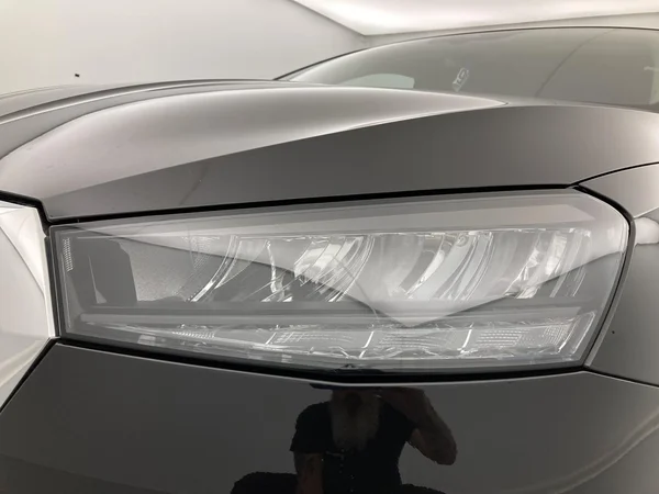 SKODA Fabia (2025) — foto 7 van 36