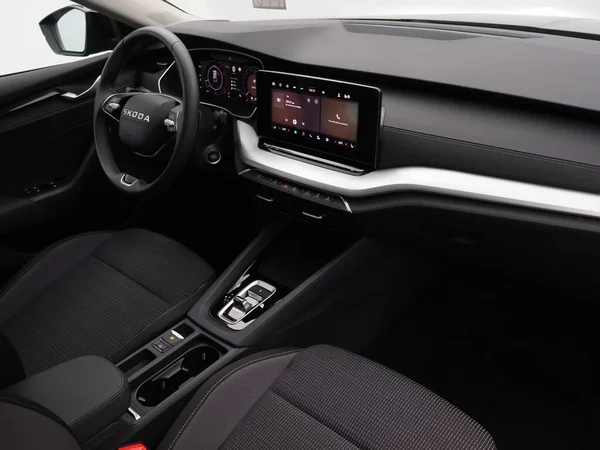 Škoda Octavia (2025) — foto 22 van 28