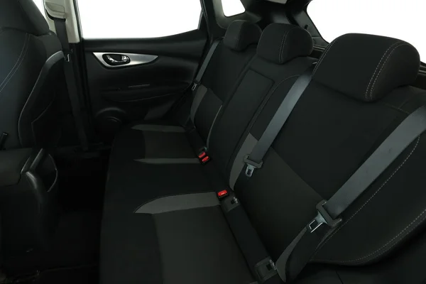 Nissan Qashqai (2018) — foto 5 van 16
