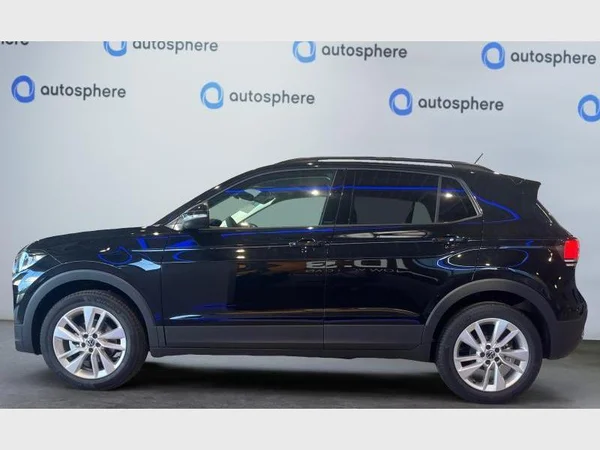 Volkswagen T-Cross (2026) — foto 17 van 19