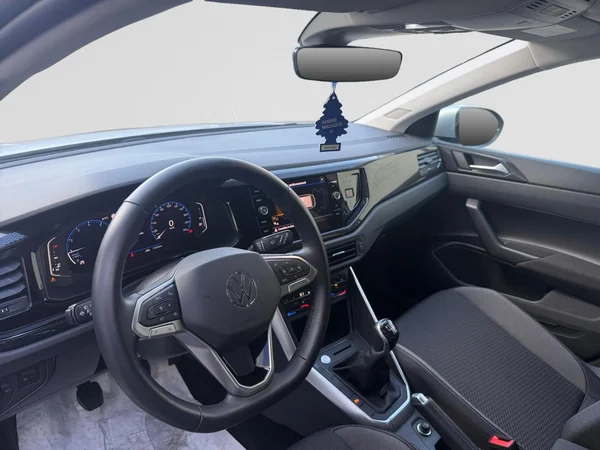 VOLKSWAGEN Taigo (2025) — foto 6 van 20