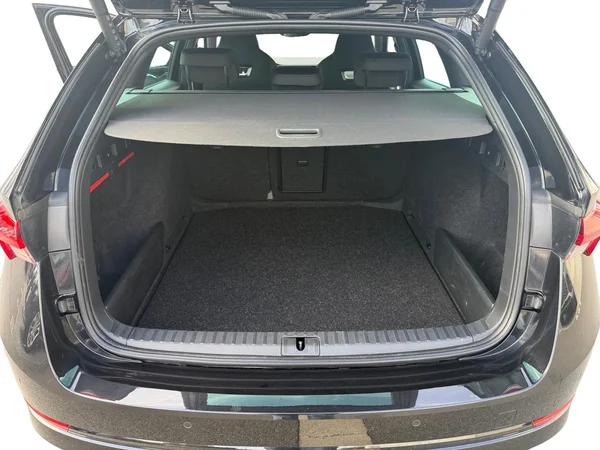 SKODA Octavia Combi Dsl (2023) — foto 11 van 20