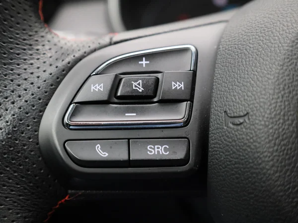 MG ZS EV (2023) — foto 16 van 43