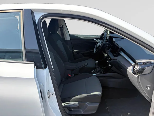 SKODA Fabia (2024) — foto 11 van 20