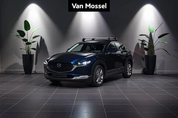 Mazda CX-30 (2022)