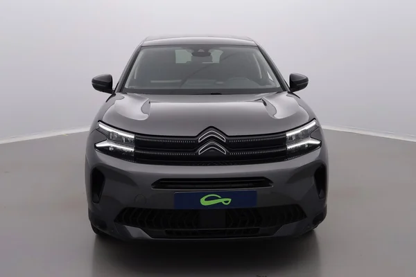 Citroen C5 Aircross (2025) — foto 35 van 36