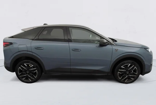 Peugeot 3008 (2025) — foto 22 van 25