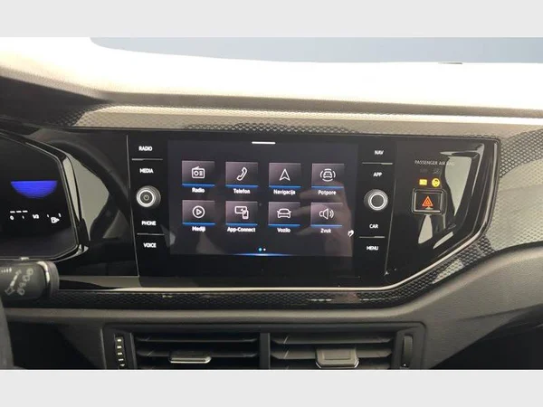 Volkswagen Polo (2024) — foto 7 van 22