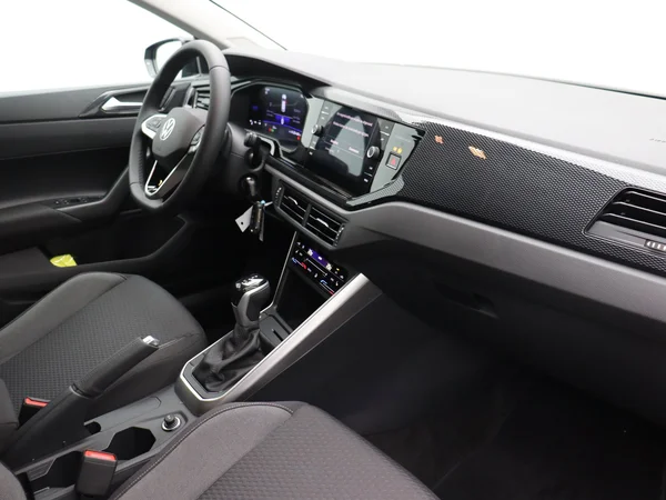 VOLKSWAGEN Polo (2026) — foto 15 van 17