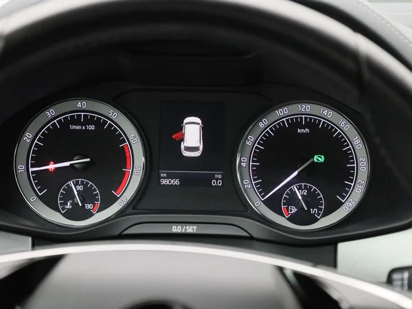 Škoda Kodiaq (2022) — foto 42 van 43