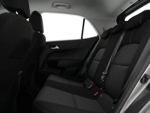 Kia Picanto (2025) — foto 3 van 25