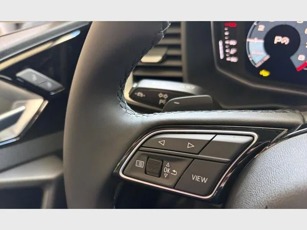 Audi A1 Sportback (2026) — foto 6 van 21