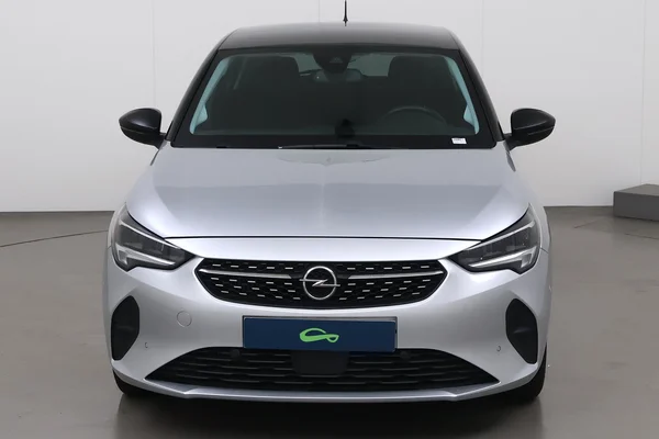Opel Corsa (2022) — foto 12 van 21