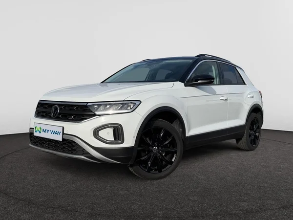 VOLKSWAGEN T-Roc (2023) — foto 1 van 24