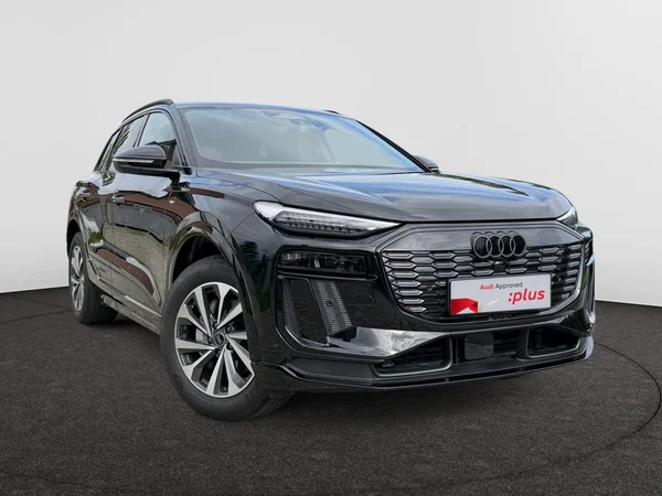 AUDI Q6 e-tron (2025) — foto 20 van 24