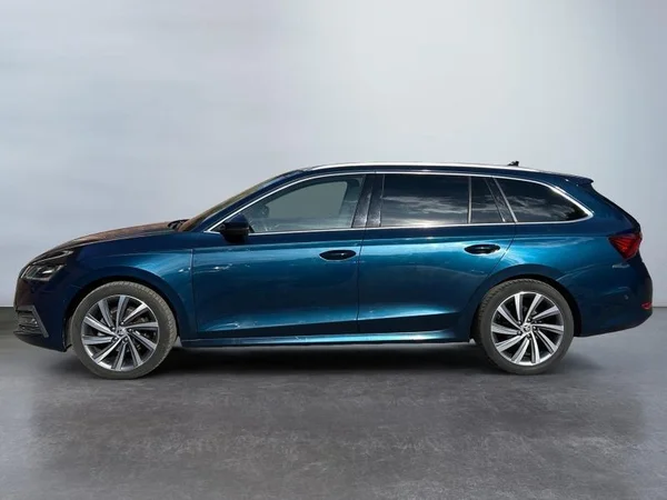 SKODA Octavia Combi Dsl (2021) — foto 40 van 41