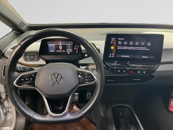 VOLKSWAGEN ID.3 (2021) — foto 19 van 19