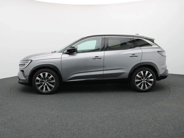 Renault Austral (2025) — foto 10 van 15