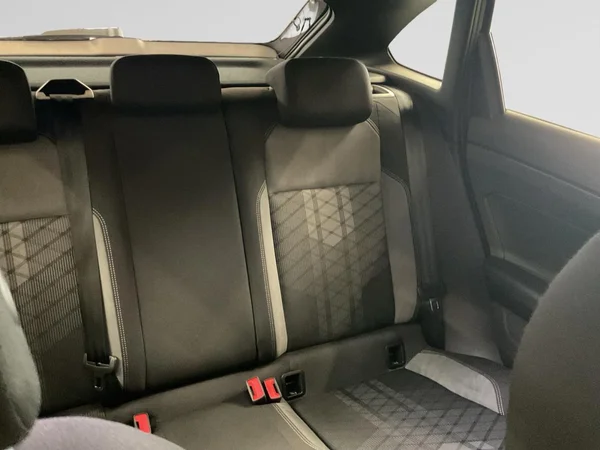 VOLKSWAGEN Taigo (2025) — foto 11 van 23
