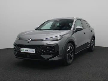 VOLKSWAGEN T-Roc (2026)