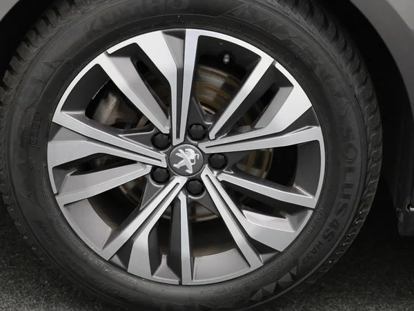 Peugeot 508 (2023) — foto 6 van 44