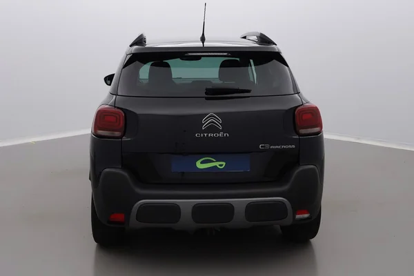 Citroen C3 Aircross (2023) — foto 28 van 33